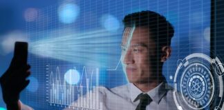 China Face Recognition Measures 2025
