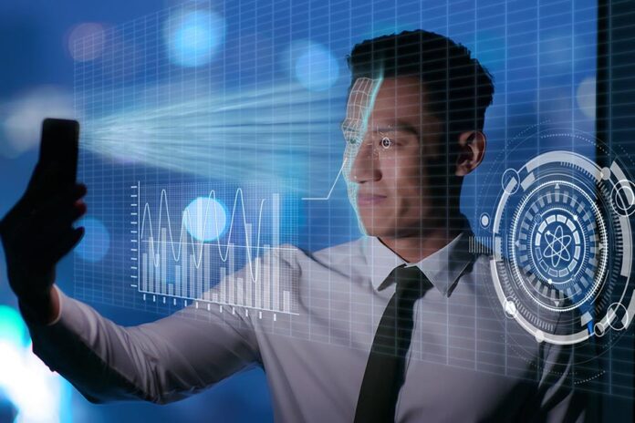 China Face Recognition Measures 2025