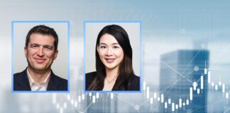 Reed Smith hires Tim Beech and Regina Lui
