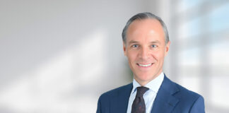 Ropes & Gray hire Richard Perks
