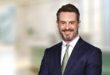Sidley Austin appoints Alun Evans
