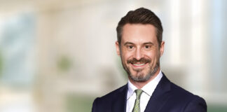Sidley Austin appoints Alun Evans