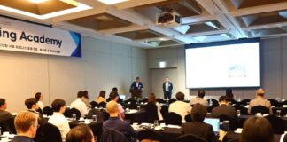 White & Case highlight at IHCF spring academy