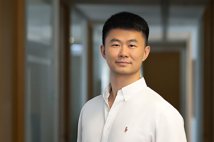 Wilson Sonsini recruits Chu Yang