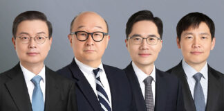 Yoon & Yang hires quartet with international expertise