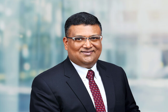 Akshay Kishore joins Duane Morris & Selvam