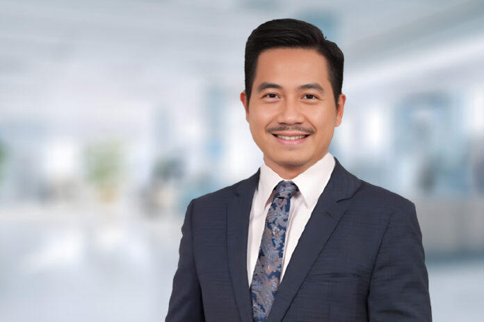 Capital markets specialist joins A&O Shearman in Vietnam, Hai Nguyen Hai Nguyen joins A&O Shearman