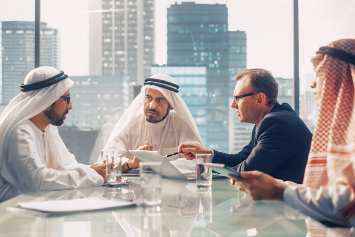 Clifford Chance Saudi Sukuk ETF HKEX