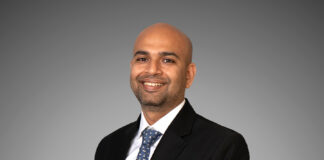 Co-founder Moksha Bhat takes reins at AP & Partners Moksha Bhat Managing Partner