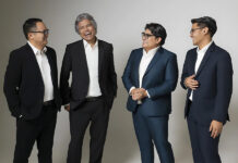 Corra Legal launches in Indonesia