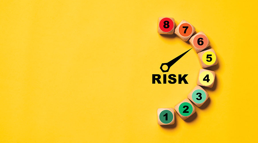 Ethical risk mapping for legal departments Ethical risk mapping for legal departments