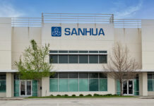 Sanhua Intelligent Controls HKEX IPO