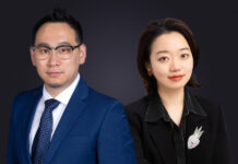 Jingtian & Gongcheng Shanghai Partner Hires