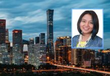King & Wood hires Hanim Hamzah