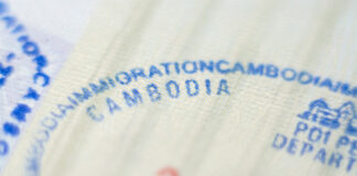 Kinstellar Cambodia Launch With Sok Siphana Sethalay