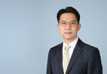 Korea’s Yulchon recruits former SK On executive vice president