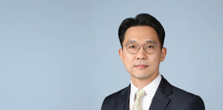 Korea’s Yulchon recruits former SK On executive vice president