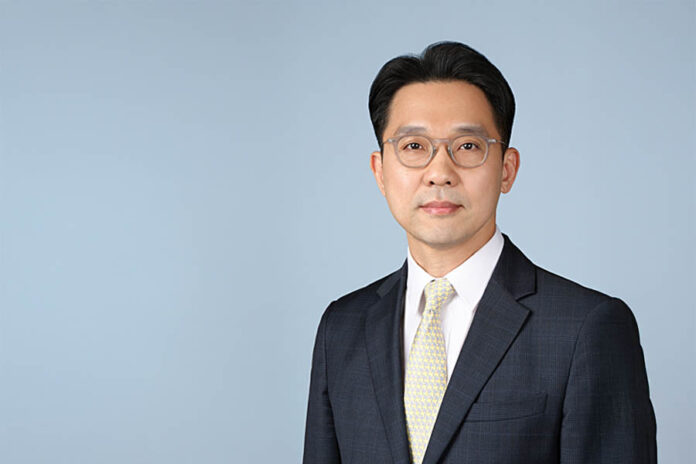 Korea’s Yulchon recruits former SK On executive vice president