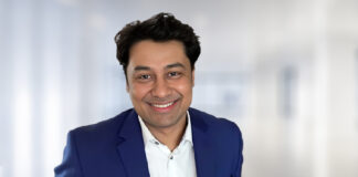 Mihir Rale to join CAM as partner, co-head digital practice Mihir Rale Joins CAM Digital Practice