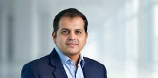 Nishith Mehta to head CAM’s financial regulatory, compliance Nishith Mehta CAM