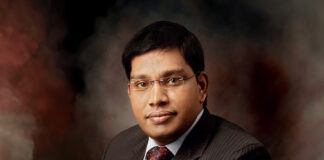 Shujath Bin Ali in new role as Fourth Partner Energy’s CLO Fourth Partner hired Shujath Bin