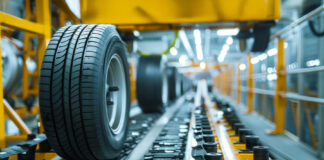Zhongce Rubber Shanghai IPO 2024