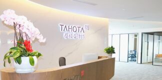 Tahota Law opens branches in Qingdao and Suzhou Tahota Law Qingdao and Suzhou branches
