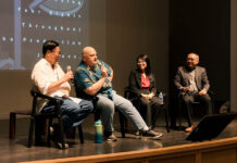 Thai-CCA backs legal literacy push for content creators
