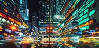 Market revival?