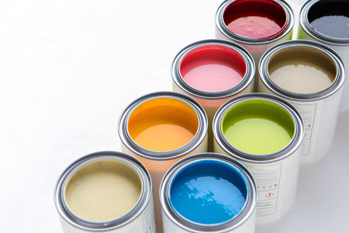CCI Probe into Asian Paints