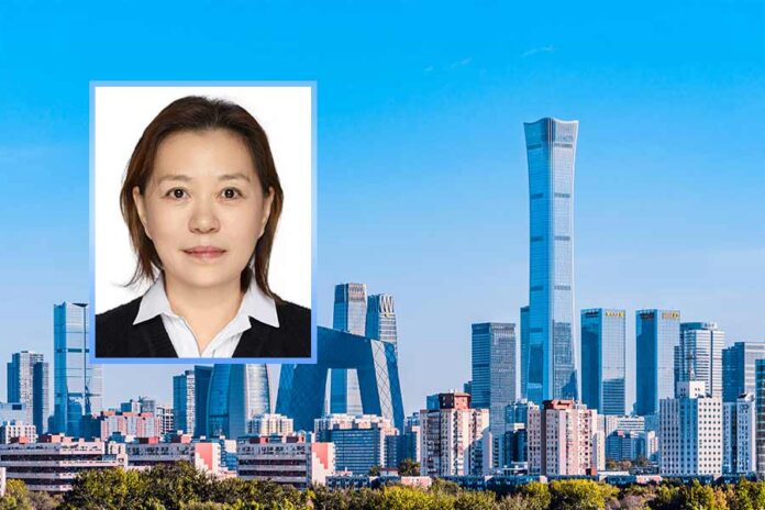 资深争议解决律师刘虹环加盟竞天公诚