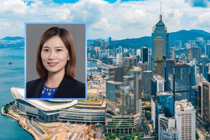 汉坤香港引入黑石集团基金专家,王郁 汉坤香港引入黑石集团基金专家