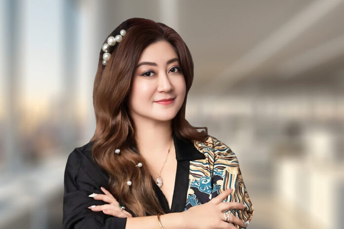 Hylands adds construction legal veteran in Beijing, Sarah Gao Hylands Law Firm hires Sarah Gao