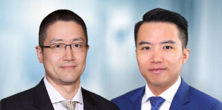 Jia Yuan hires Howard Chan and Feng Wenxing