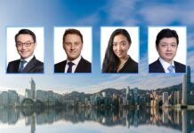 金杜香港引入重磅外资所合伙人，强化资本市场及重组业务版图