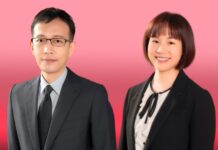 Restructuring insolvency laws Taiwan