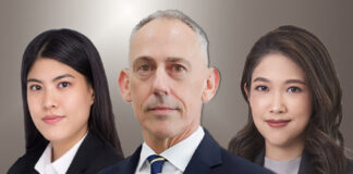 Renewable Energy M&A Thailand