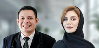Simbolon & Partners and Khairallah Advocates partnership