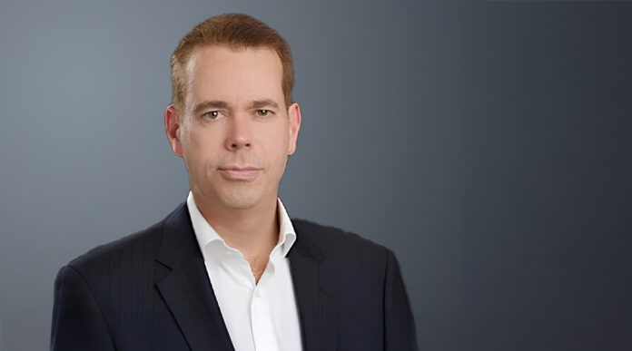Ben MacDonald