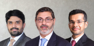 CMS IndusLaw strengthens Mumbai disputes practice with trio CMS IndusLaw Mumbai
