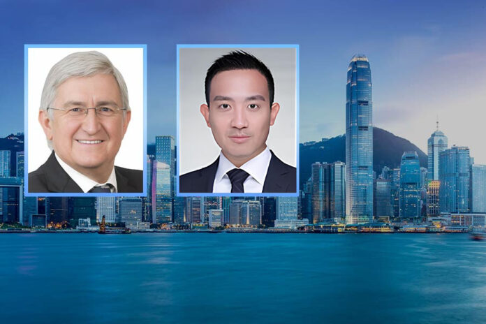CMS adds two infrastructure partners as BCLP scales back