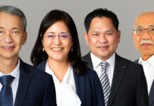 Chandler Mori Hamada Forms Tax Team Thailand