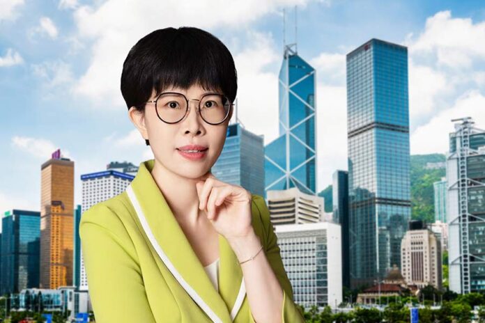 道可特与香港龙杨联营，加码家族财富业务