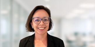 Mariel Dimsey leaves CMS