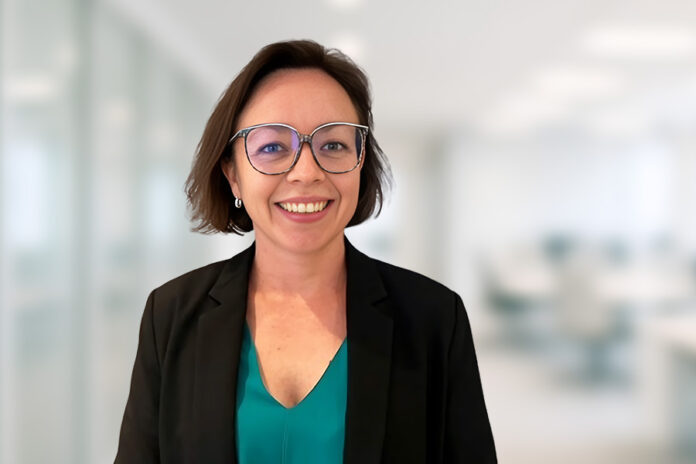 Ex-HKIAC head Mariel Dimsey leaves CMS to pursue arbitration, Mariel Dimsey Mariel Dimsey leaves CMS