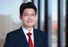 Dentons Lee hires Kyoung-ho Kim