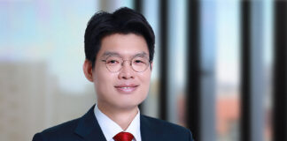 Dentons Lee hires Kyoung-ho Kim