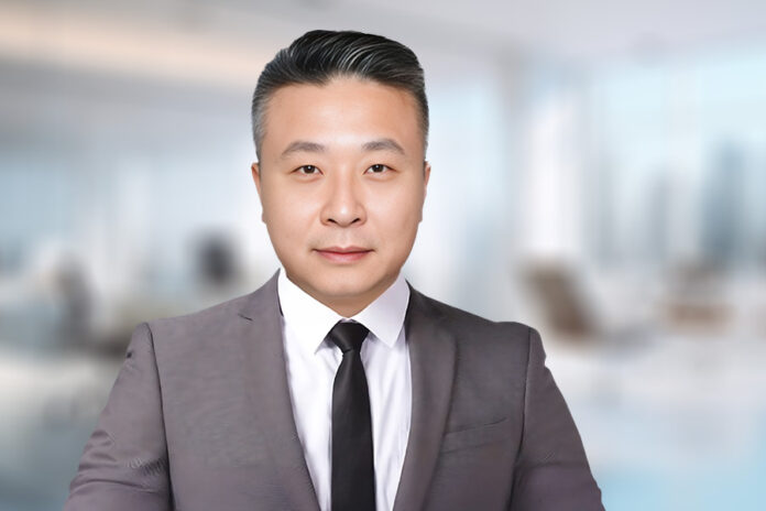浩天所引入前海关总署专家,彭勇 浩天所引入前海关总署专家
