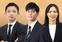 Japan Corporate Governance Reform