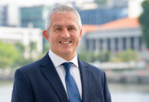 Kennedys Hires Iain Anderson Singapore